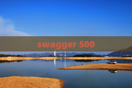 swagger 500